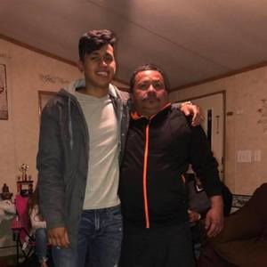 Meet your Posher, Rene